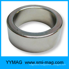 neodymium ring permanent magnet bearing